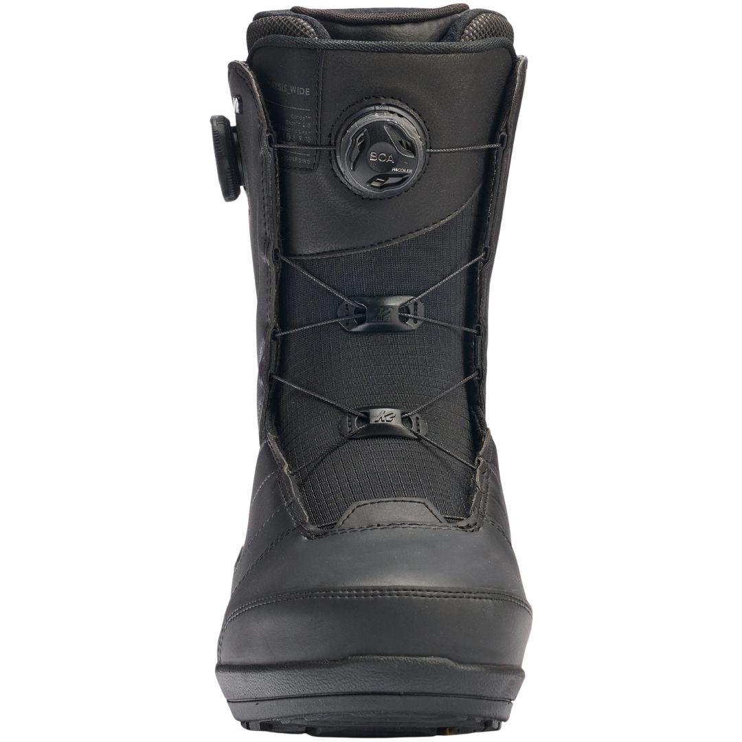 K2 Men's Maysis Wide Snowboard Boots 2026